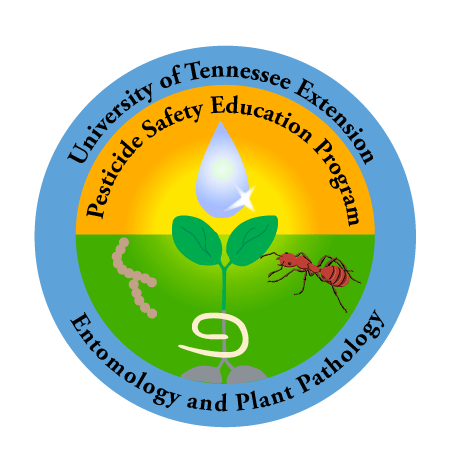 Pesticide Safety Education Program logo 
